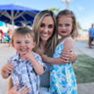 Meet your Posher, Blake